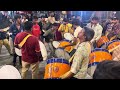 Jai bheem pad band #viral #festival #trending #hyderabad