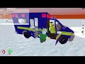 Emergency Landing Experience... (Roblox)