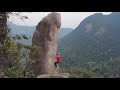 How to get to Phallus Rock? || Side's trip West Buffalo Hills | Rock Hunting || Valentines date|| HK