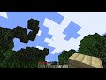 Minecraft Survival Part 1: Starting UP!