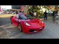 Brisbane Cars and Coffee Coorparoo