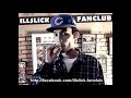 ILLSLICK - The Special One ( Feat. Nukie.P & Thaiblood )