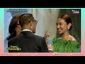 Kathryn Bernardo, thankful sa pamilya at kaibigan noong panahon na kailangan sila | Chika at Ganap