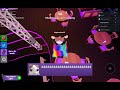 Me playing Roblox with DwetA playing Rap battles (part 2)