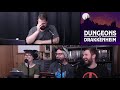 Dungeons of Drakkenheim Episode 2: Potion Inspectors