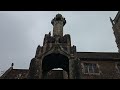 Dark Sites Shorts: Iron Acton Preaching Cross