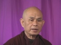 Can Happiness and Survival Go Together? | Thich Nhat Hanh, 2005 11 27