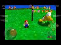 Tips And Tricks To Get Better At SM64!
