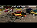 car parking multiplayer funny moments trading my race car porsche 919 hybrid #trending