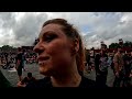 VLOG HELLFEST • 4 jours en enfer 🔥