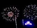 Rockies Stadium Fireworks June 29, 2012