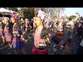Hmong Hilltribe Dance