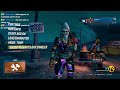 V.O.D - Borderlands 3, maxing out moze...