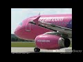 Wizz Air Ryan Air Mix Song