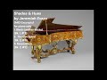 Shades & Hues for piano (MIDI Preview)