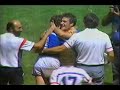Brazil vs France World Cup 1986  - Penalty Shootout