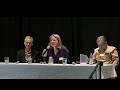 Parkinson's Disease Symposium Panel Discussion (2024)