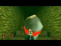 Quake Dimension of the Past NIGHTMARE Walkthrough (Remastered | All Secrets | Longplay)