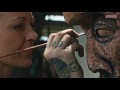 Chainsaw Carver Extraordinaire, Griffon Ramsey | HUMAN