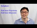 How to Reverse Fatty Liver Disease Naturally | Jason Fung