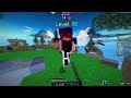 Keyboard & Mouse Sounds ASMR | Hypixel Bedwars