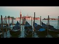 VENICE 4K ULTRA HD [60FPS] - Epic Cinematic Music With Beautiful Nature Scenes - World Cinematic