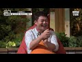 [풀버전] 각 분야 전문가들의 〈사피엔스〉 심층 북토크 | #책읽어드립니다 #사피엔스