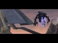 Halo 3 - All Secret Unused Cutscenes In 4K 60FPS