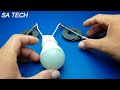 Free Energy Generator by Using Magnets With Nail 100% At home