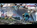 how to stop eating dung on your own offense - Recon.mp4 - Guilty Gear Strive Tutorial Offense Guide