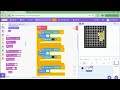 Building a Tetris Game with Scratch Coding - Part 2 #scratchcoding  #TetrisGame #CodingProject #STEM