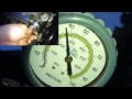 Fuel Pressure Test