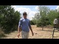 How You Can Plant A food Plot With Almost No Equipment! Small Food Plots For Deer Hunting