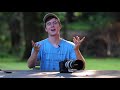 The BEST CANON 90D Wildlife Settings