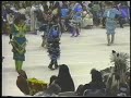 Four Nations Powwow 1991