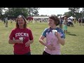 Special Olympics held in Kershaw County
