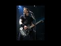 The last GREAT Metallica Solo.