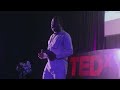 Agriculture Is Life : Scaling innovative technology | Thompson Ogunsanmi | TEDxYabaStreet