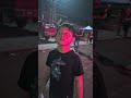 Part 4 Night Walk sa Araw ng Digos City