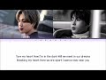 BTS Jimin X Ha Sungwoon 'With You' Lyrics (지민 하성운 With You 가사) (우리들의 블루스 Our Blues OST Part.4)