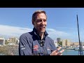 Playing Catch Up - Road to the 37th America's Cup - Ep10