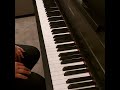 Could we be Magic like You - Kids from Fame - Piano Cover