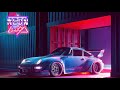 🚀 Back to the 80s 🎧- Synthwave music, #Chillwave Driving Music Vol 1 ☑️
