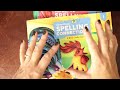 Spelling Connections Spelling Curriculum: A Look Inside 1st, 2nd, and 3rd Grade