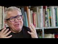 Daniel Libeskind Interview: The Voices of a Site