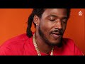 Get To Know Mozzy | All Def Music Interviews | All Def Music