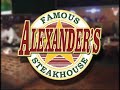 Alexander's Steakhouse - Mercedes Restaurant in Peoria, IL