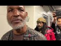 Bernard Hopkins says Devin Haney might not have long career after beatdown from Ryan Garcia