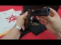 KGB Customs Colt Government Model 9mm / 38 Super