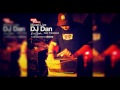 DJ Dan ‎– Mixed Live: Ruby Skye, San Francisco